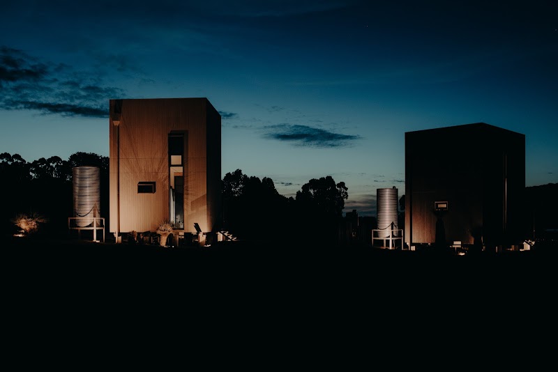 The Barn Hives in Busselton, Australia
