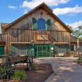 The Barn at Smithville