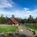 The Barn on Vashon