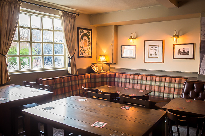 The Bay Horse in Doncaster, United Kingdom