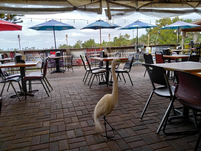 The Bayport Inn in Bayport, New York, United States