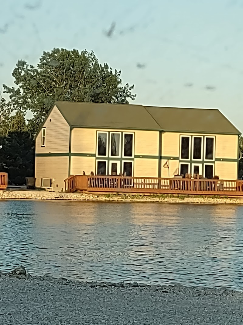 The Bays Edge in Port Clinton, Ohio, United States