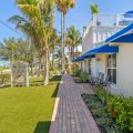 The Beach Club at Anna Maria by RVA
