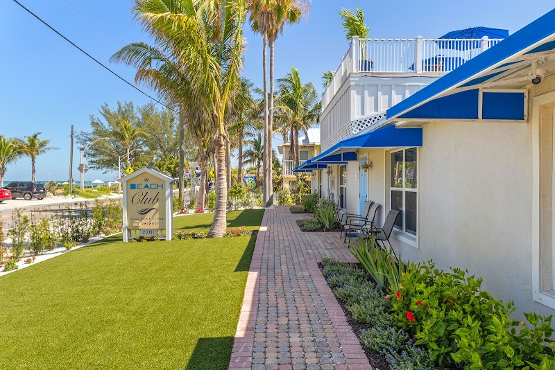 The Beach Club at Anna Maria by RVA in Bradenton, Florida, United States