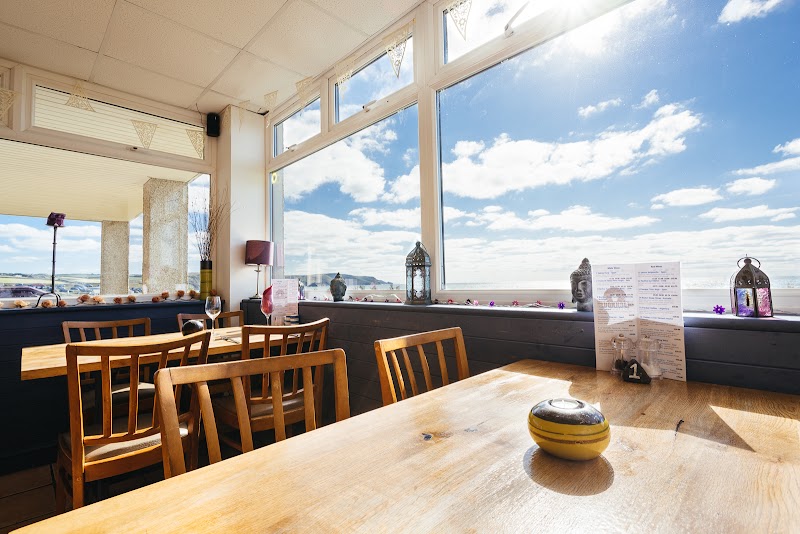The Beach House in Bude, United Kingdom