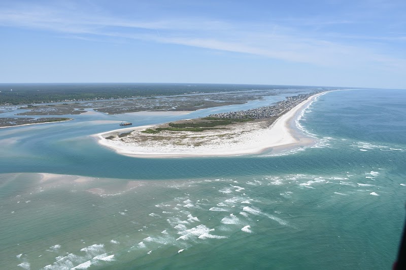 The Beach House at Topsail in Surf City, North Carolina, United States