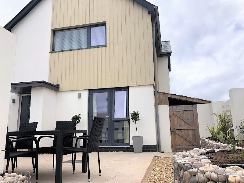 The Beach House in Bideford, United Kingdom