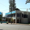 The Beach Motel Hervey Bay