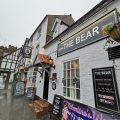 The Bear Inn