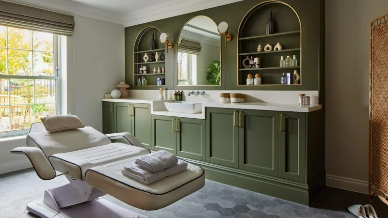 The Bedford House in Shelbyville, Tennessee, United States