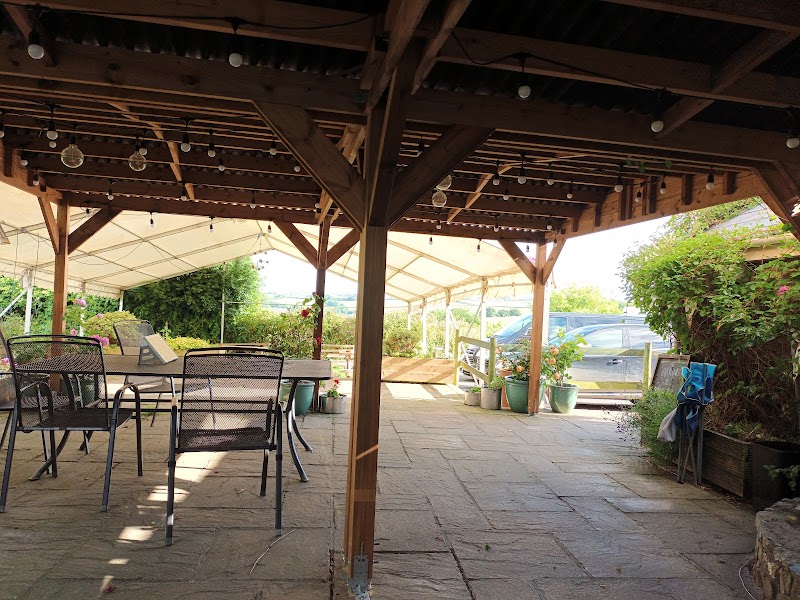 The Bell Inn in Bideford, United Kingdom