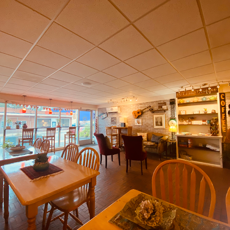 The Belmont Bed & Breakfast in York, Pennsylvania, United States