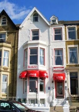 The Berkeley in Morecambe, United Kingdom