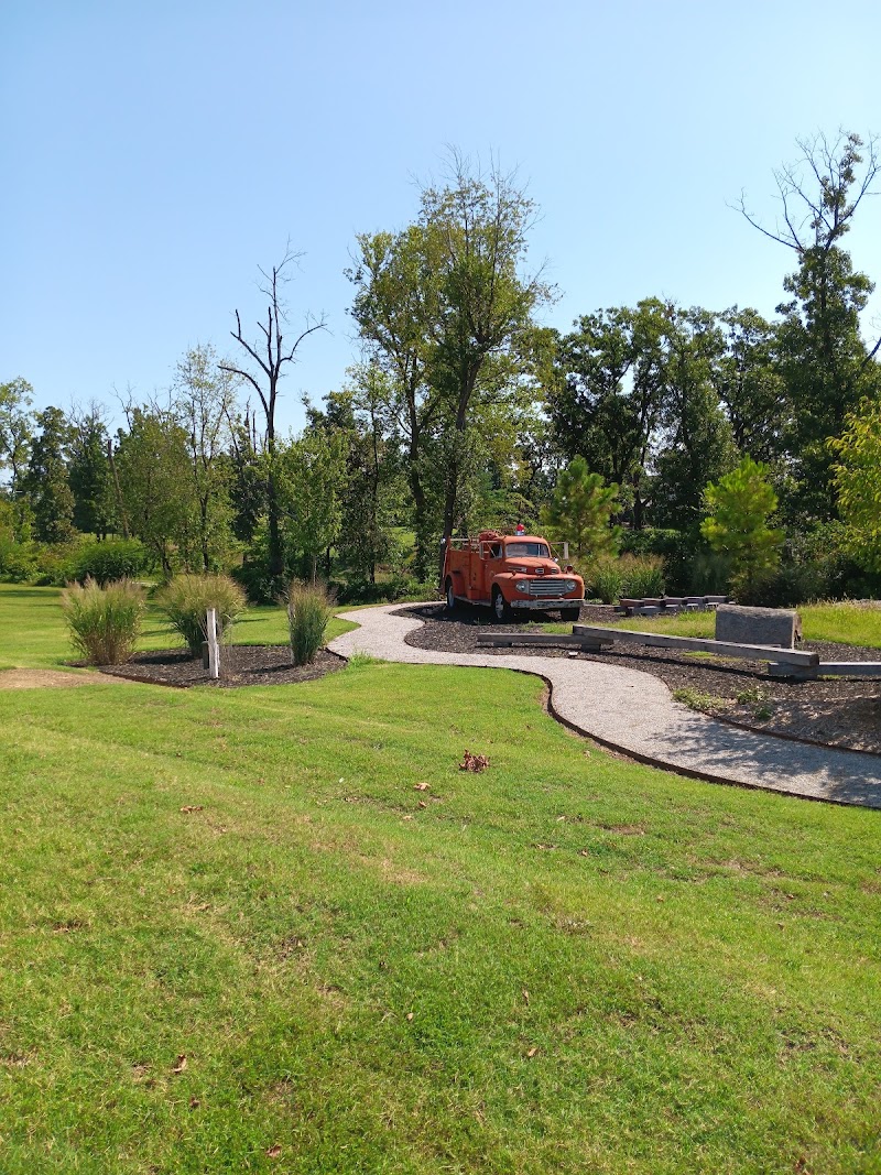 The Berry Farm in Centerton, Arkansas, United States