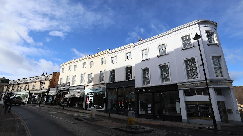 The Big Sleep Hotel Cheltenham in Cheltenham, United Kingdom