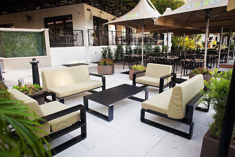 The Birchwood in St. Petersburg, Florida, United States