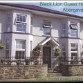 The Black Lion Guest House