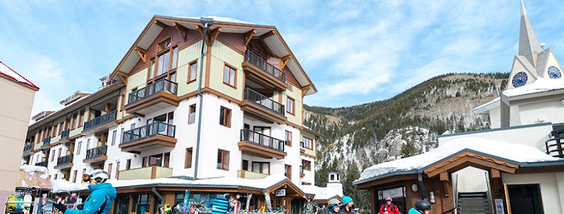 The Blake in Taos, New Mexico, United States