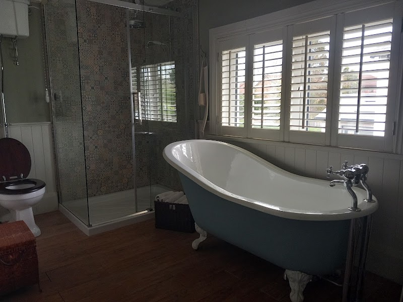 The Blue Cottage in Antrim, United Kingdom