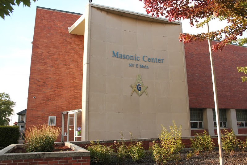 The Blue Mountain Lodge in Walla Walla, Washington, United States