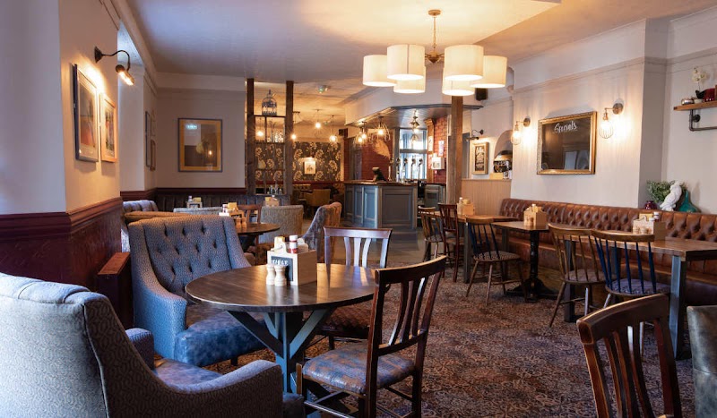 The Bolton in Brixham, United Kingdom