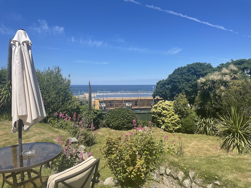 The Borthalan in Saint Ives, United Kingdom