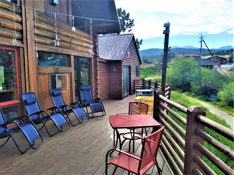 The Boulder Creek Lodge in Lafayette, Colorado, United States