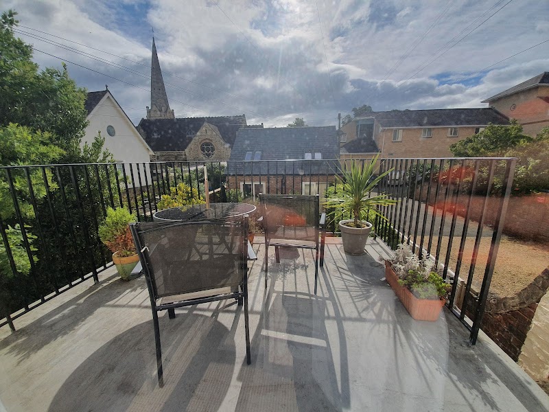 The Bradley in Cheltenham, United Kingdom