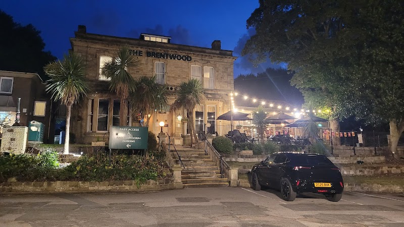 The Brentwood Hotel in Rotherham, United Kingdom