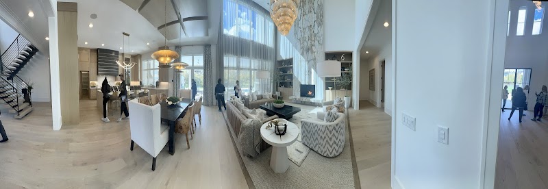 The Brentwood in Franklin, Tennessee, United States