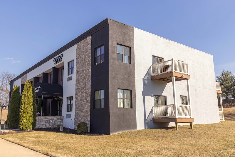 The Brinton Suites in Sheridan, Wyoming, United States