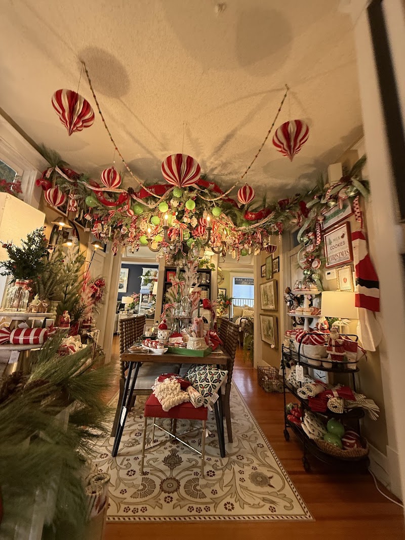 The Broadway House in Jefferson City, Missouri, United States