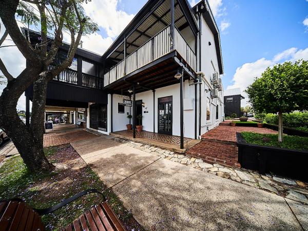 The Bronte Boutique Hotel in Maitland, Australia