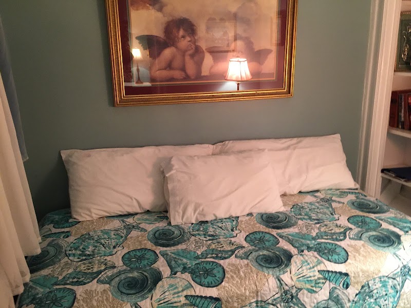 The Bronx Guesthouse in Bronx, New York, United States