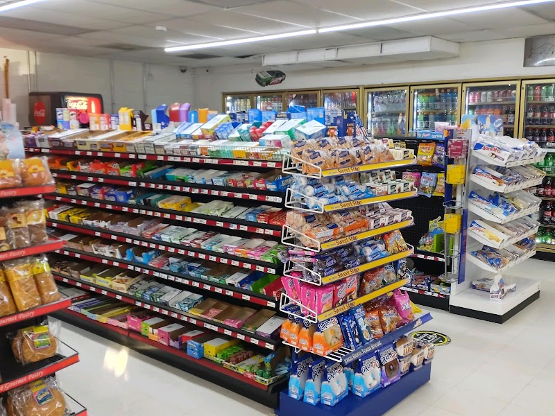 The Buffalo Stop in Canton, Texas, United States