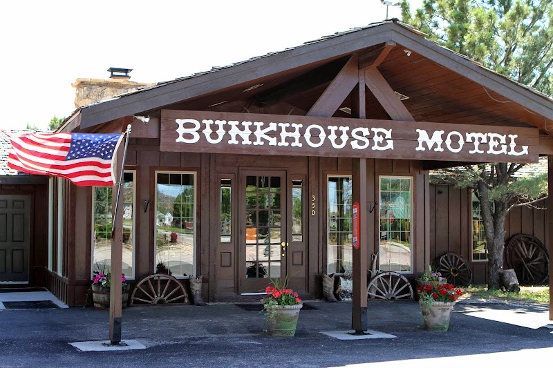 The Bunkhouse in Sheridan, Wyoming, United States