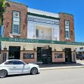 The Burwood Inn