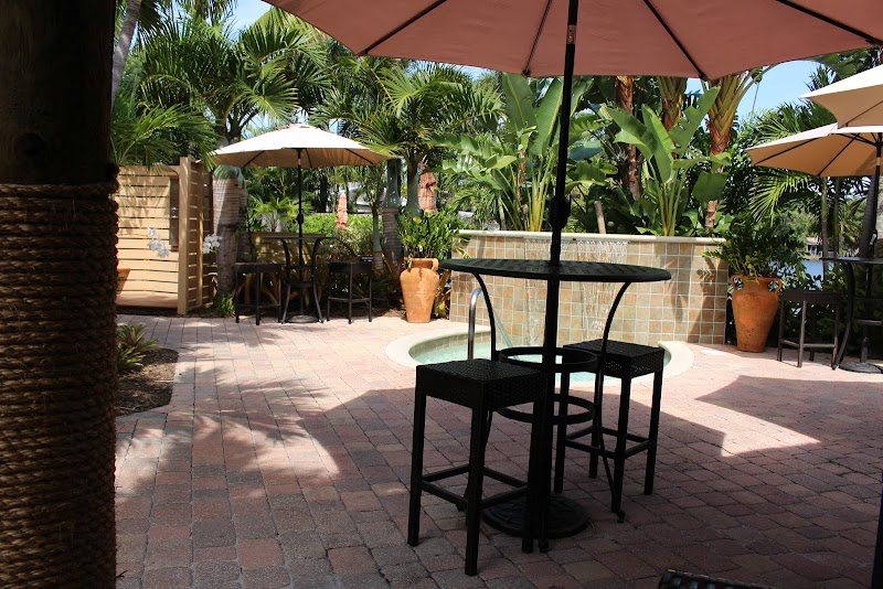 The Cabanas Guesthouse & Spa in Wilton Manors, Florida, United States