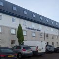 The Caledonian Hotel