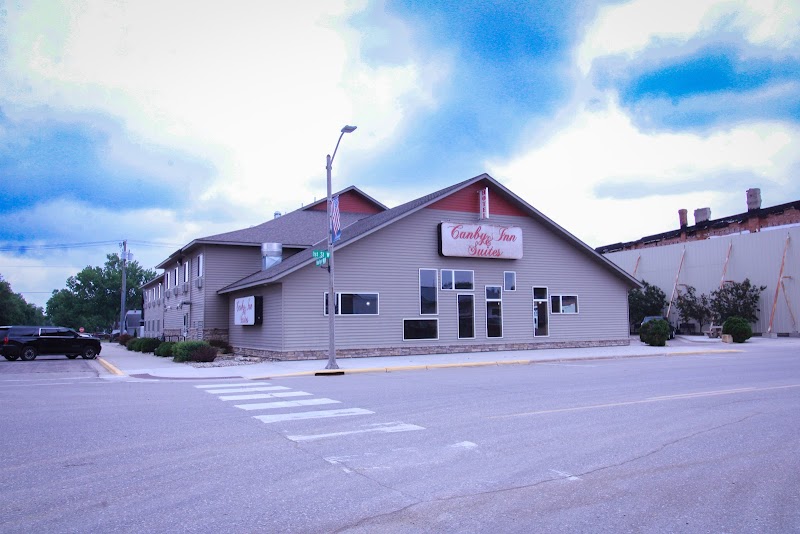 The Canby Inn in Canby, Oregon, United States