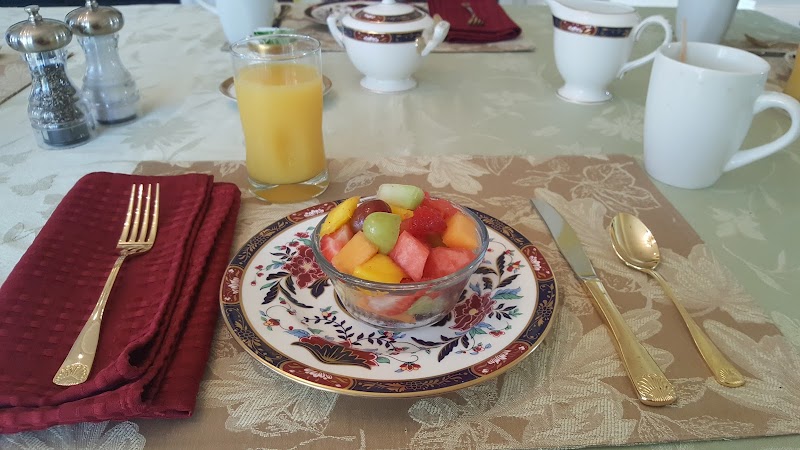 The Candle House Inn in Mullica Hill, New Jersey, United States