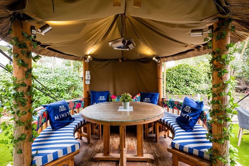 The Canford in Poole, United Kingdom