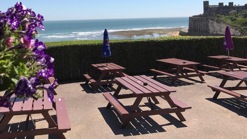 The Captain Digby in Broadstairs, United Kingdom