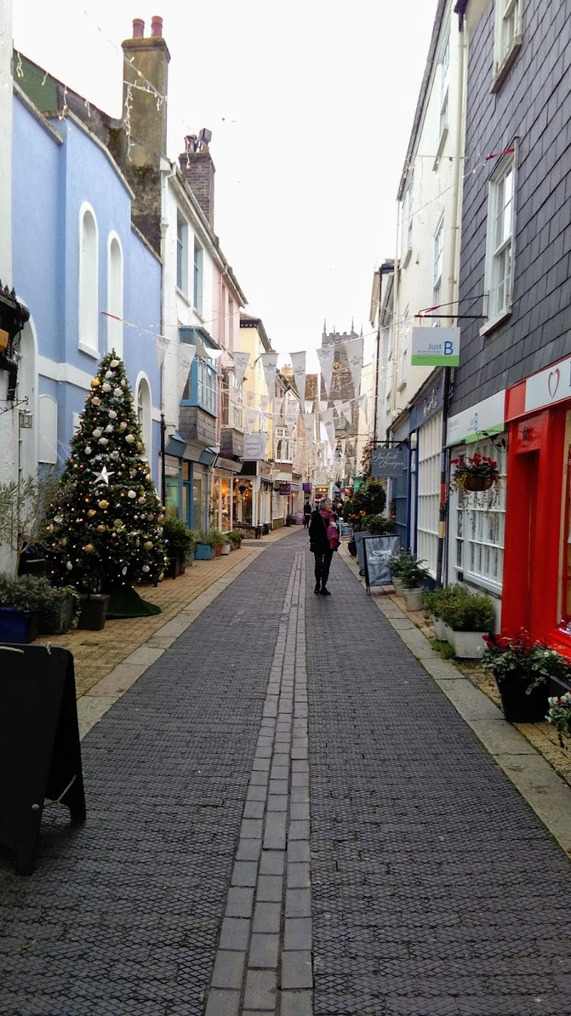The Captain's House in Portsmouth, New Hampshire, United States