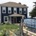 The Captains Inn at Moss Landing