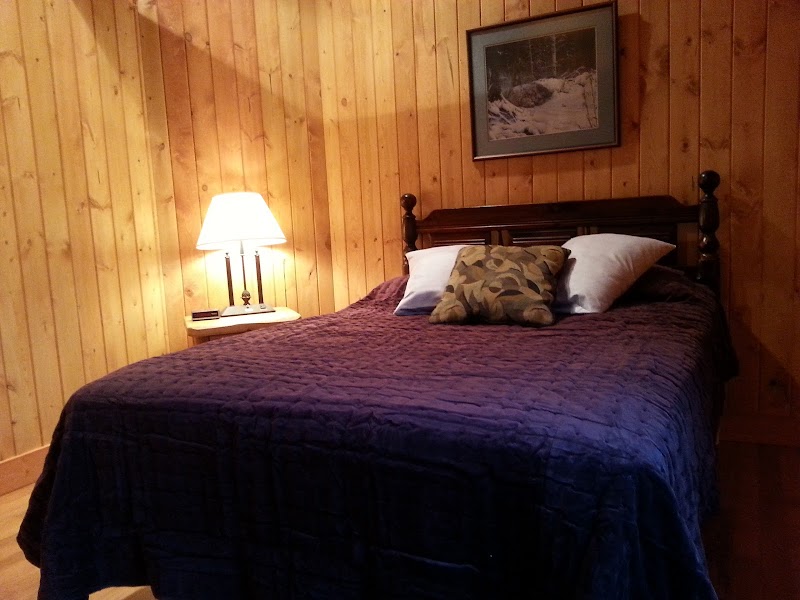 The Captain's Quarters in Port Clinton, Ohio, United States