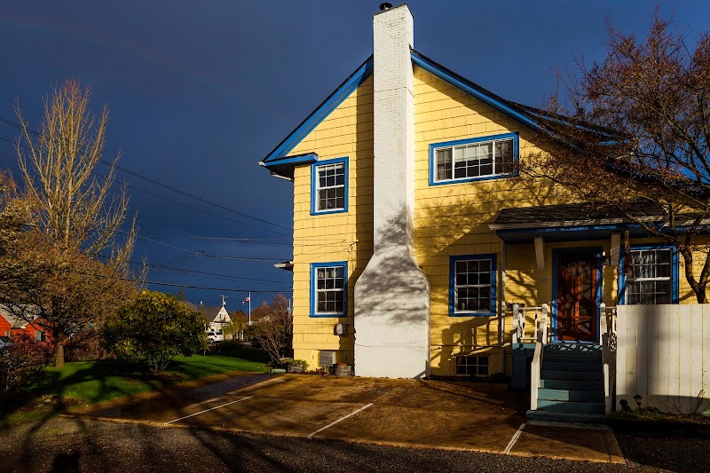 The Carlton Inn in Newberg, Oregon, United States
