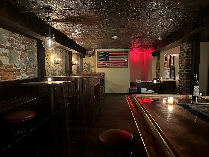 The Carriage House on Main in Starkville, Mississippi, United States