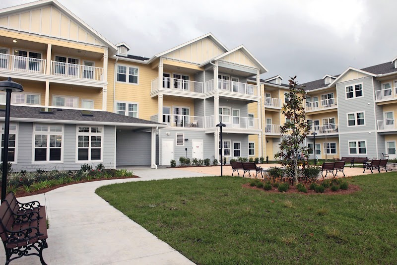The Carriage House in Oxford, Mississippi, United States