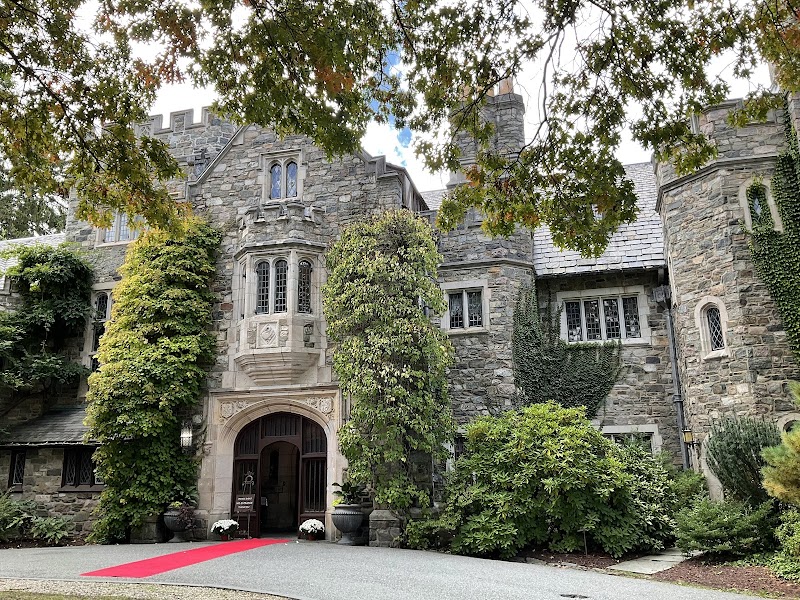 The Castle at Skylands Manor in Ringwood, New Jersey, United States